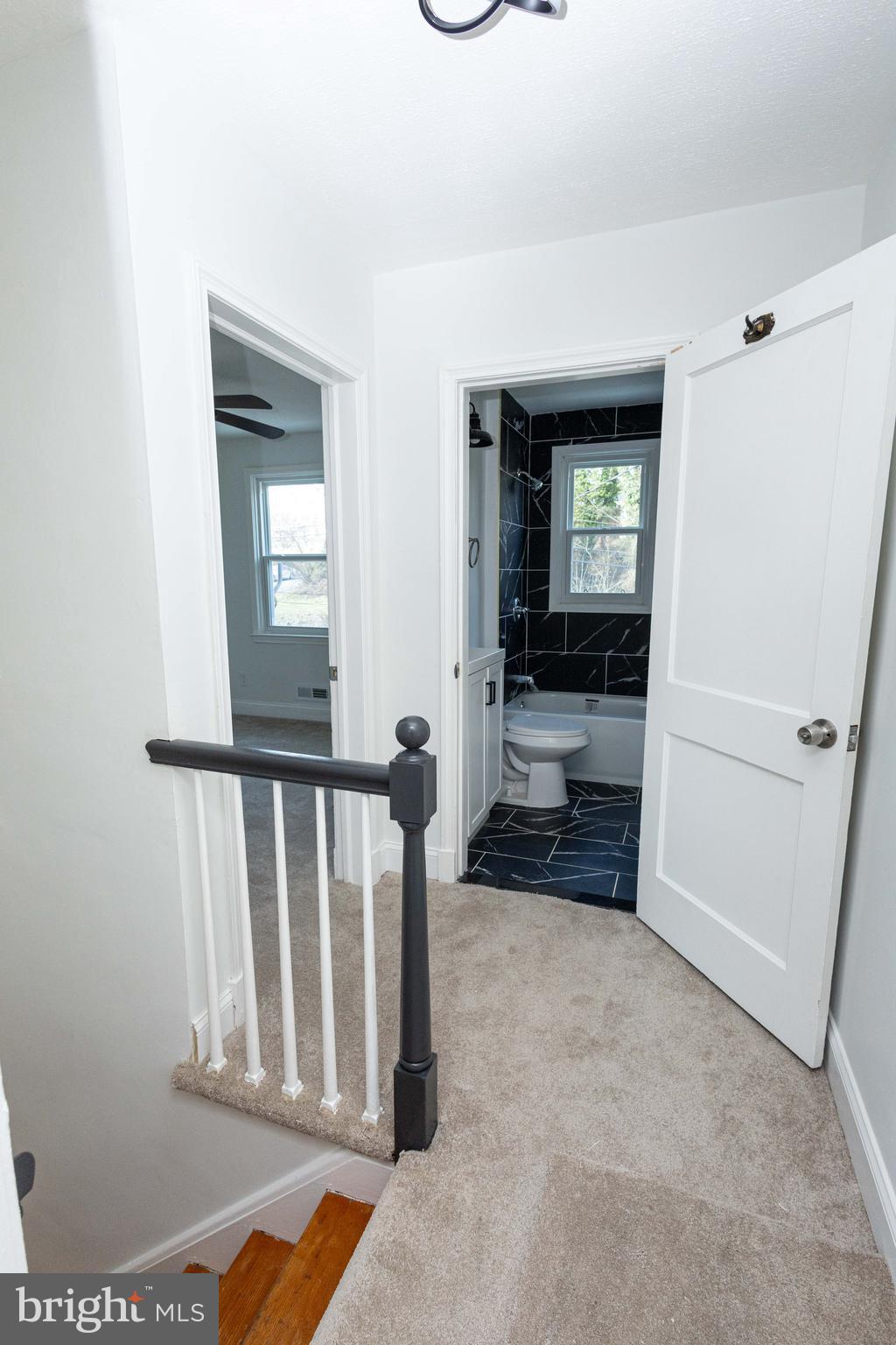 HERRING RUN PARK - Residential