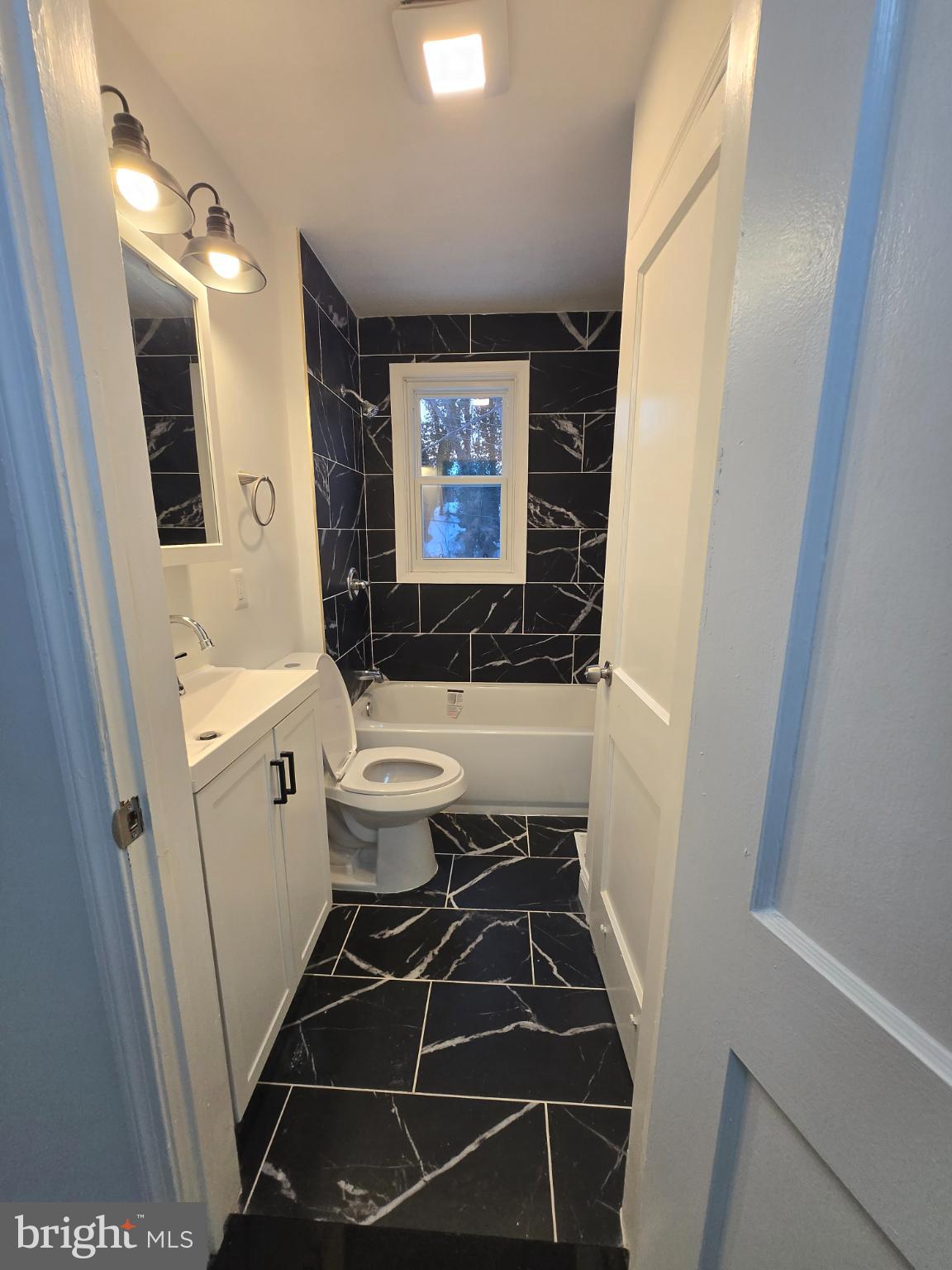 HERRING RUN PARK - Residential