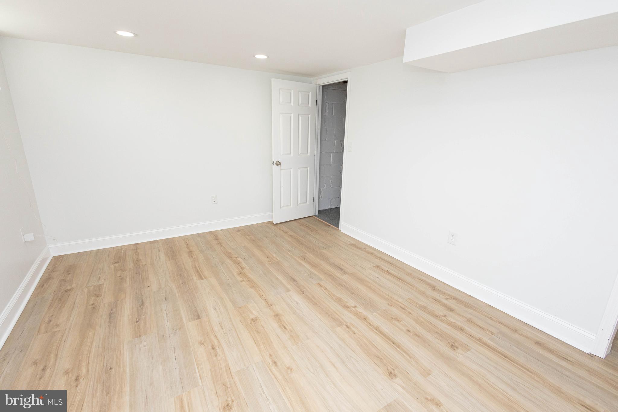 HERRING RUN PARK - Residential