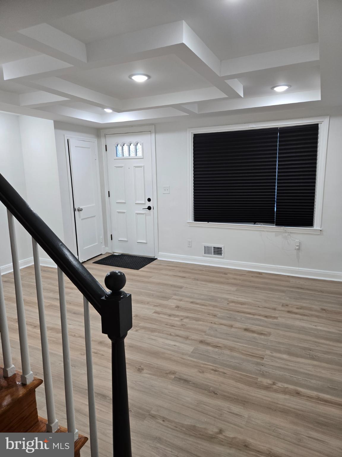 HERRING RUN PARK - Residential