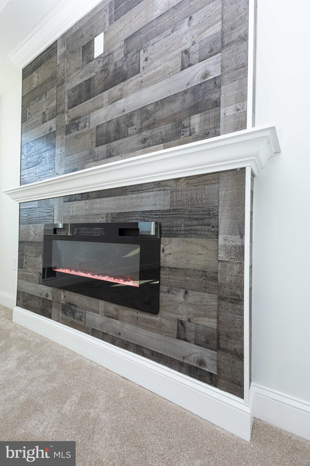 HERRING RUN PARK - Residential