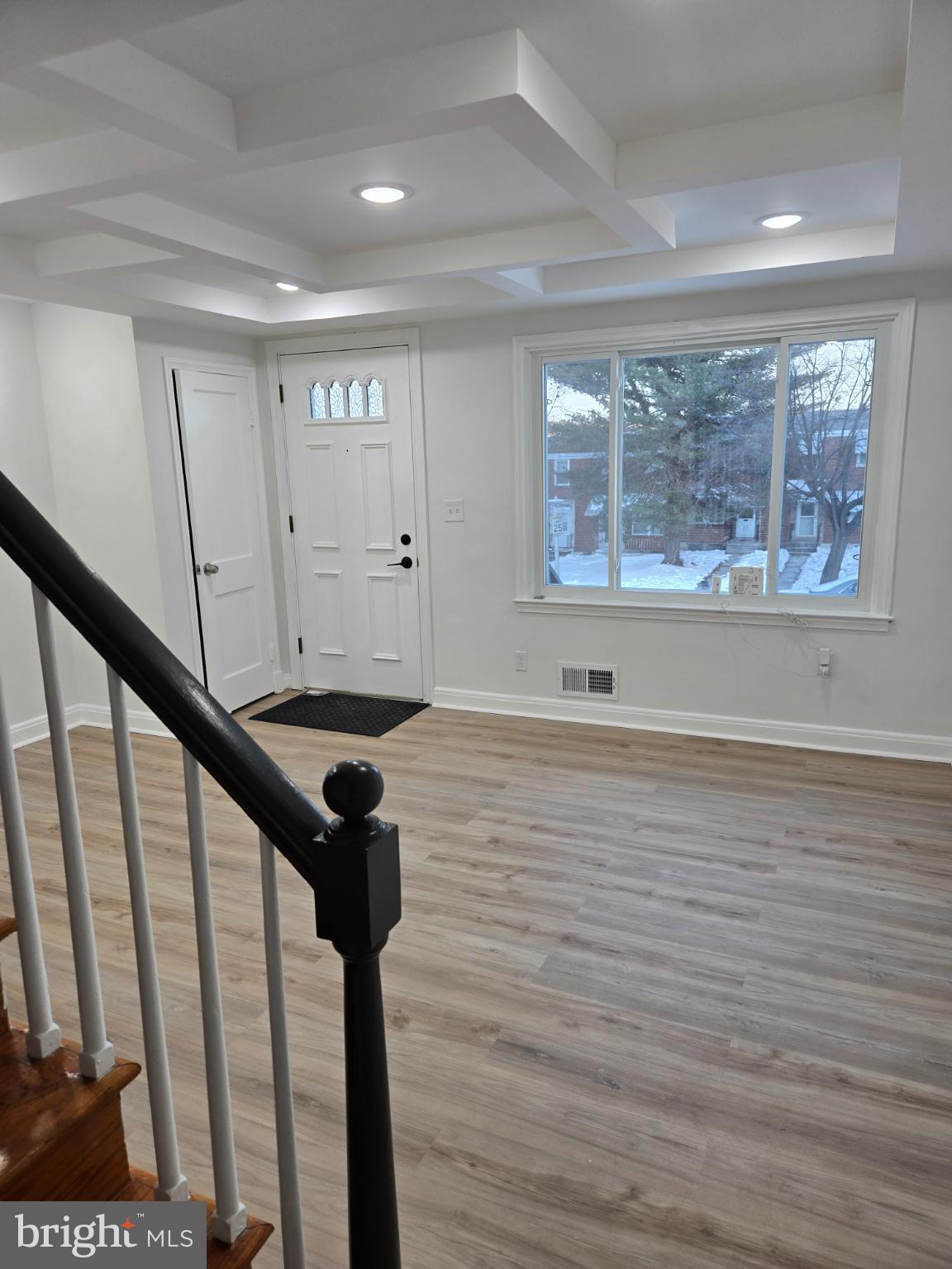 HERRING RUN PARK - Residential