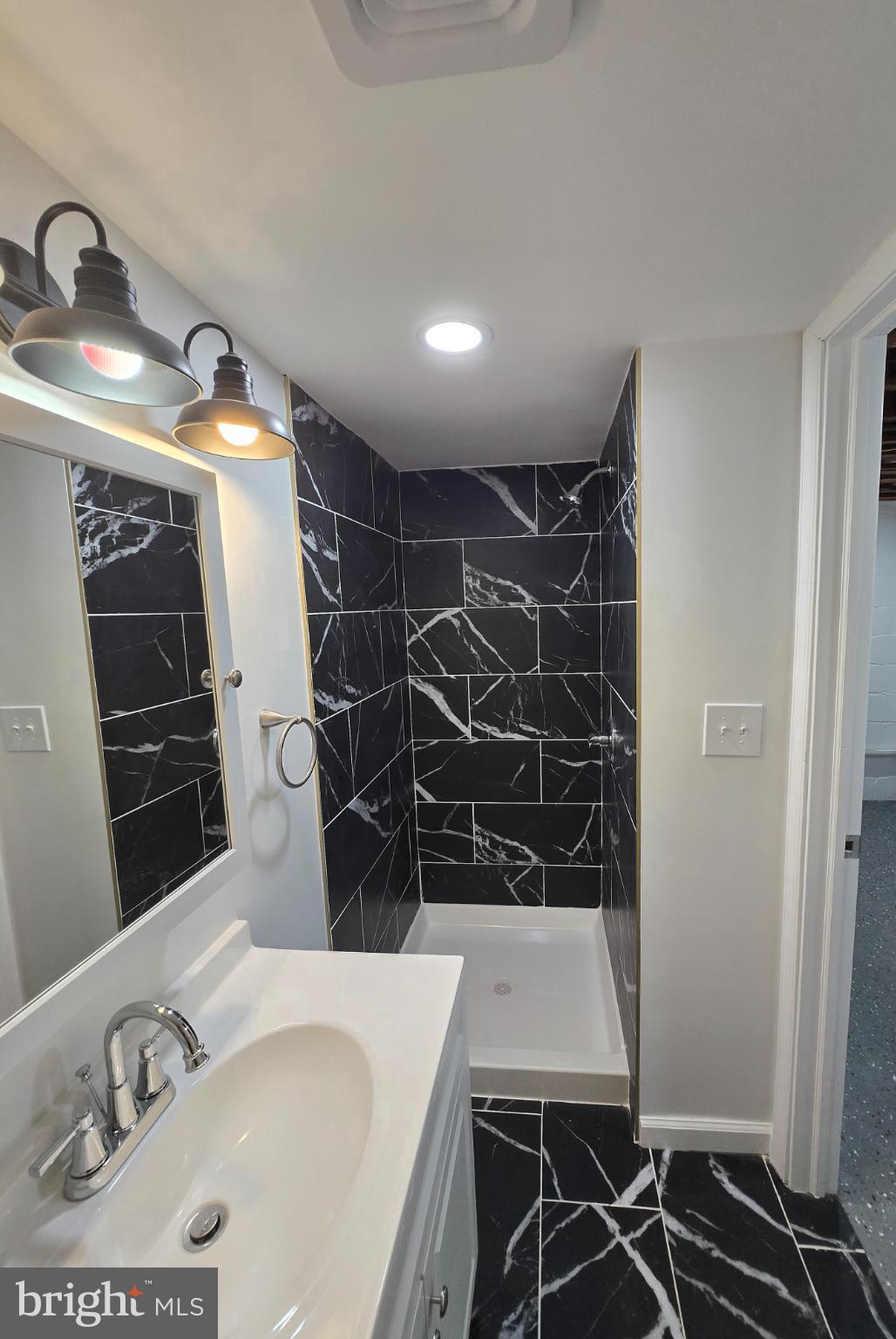 HERRING RUN PARK - Residential