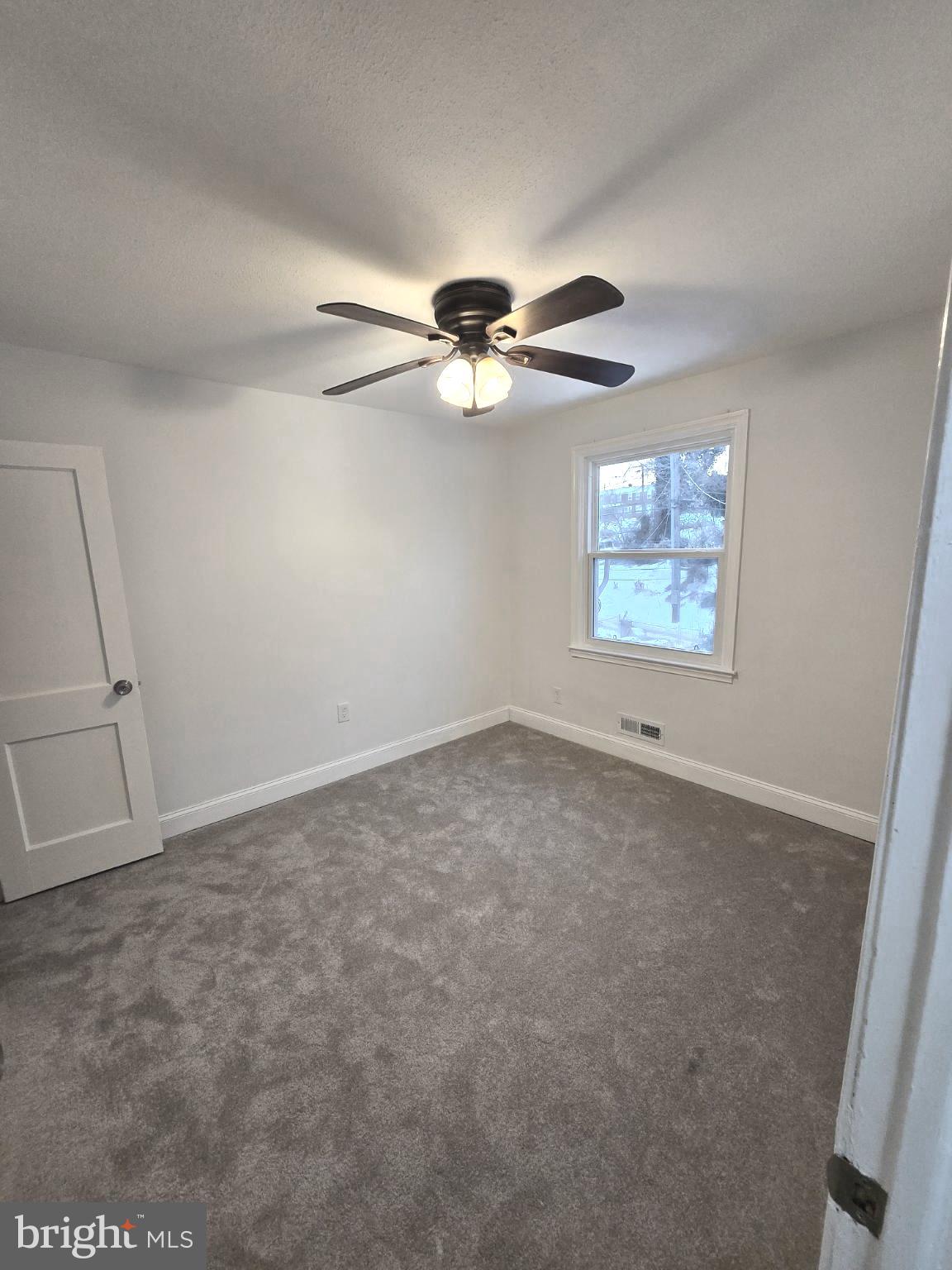 HERRING RUN PARK - Residential