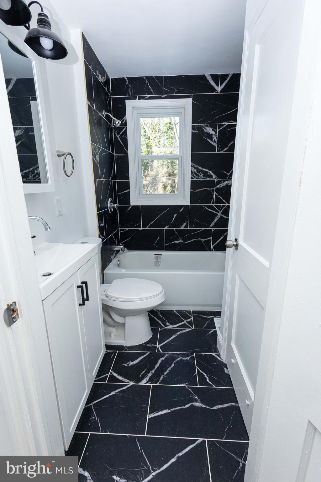 HERRING RUN PARK - Residential