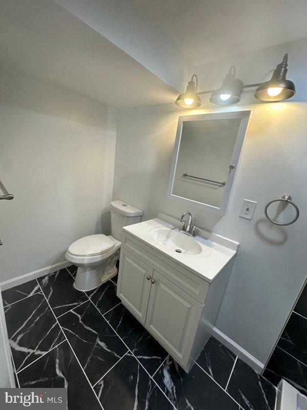 HERRING RUN PARK - Residential