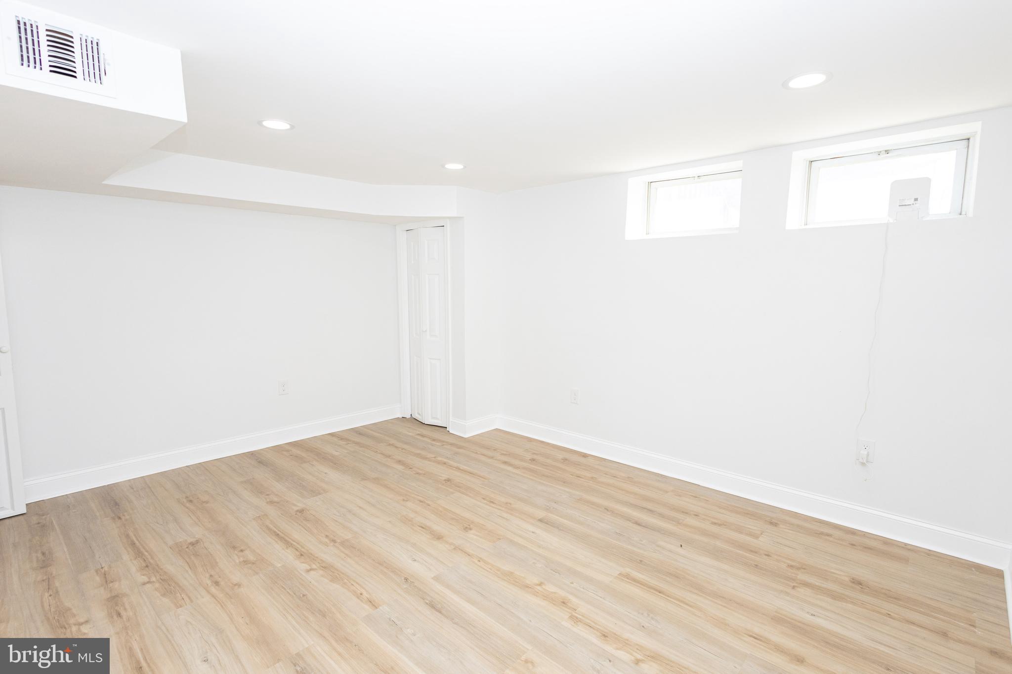 HERRING RUN PARK - Residential