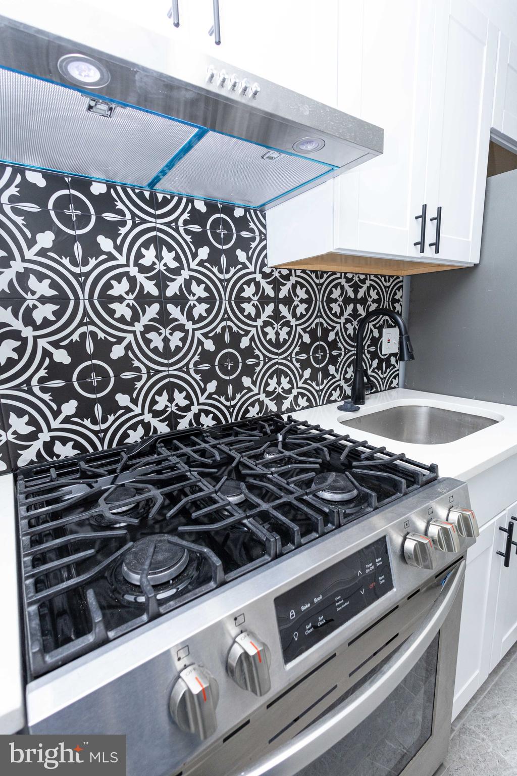 HERRING RUN PARK - Residential