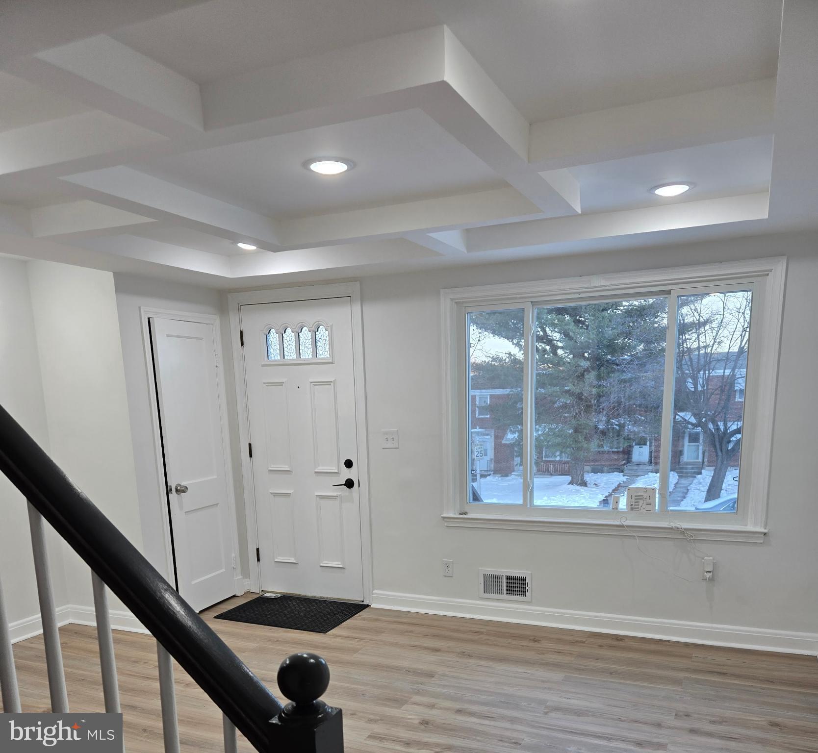 HERRING RUN PARK - Residential