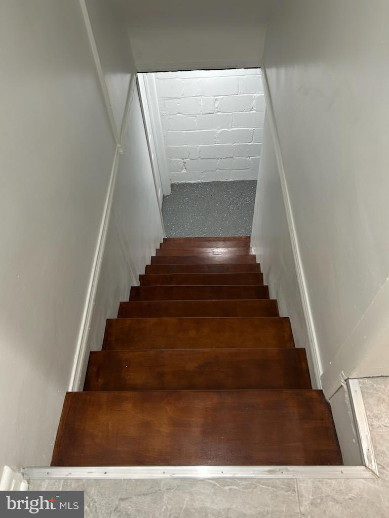 HERRING RUN PARK - Residential