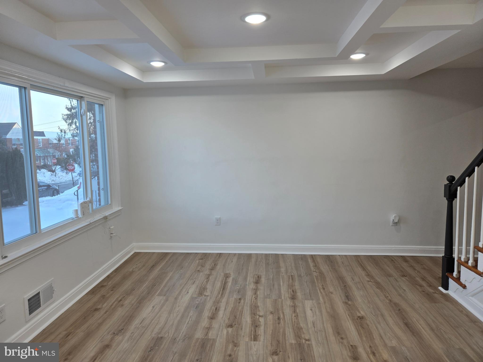 HERRING RUN PARK - Residential