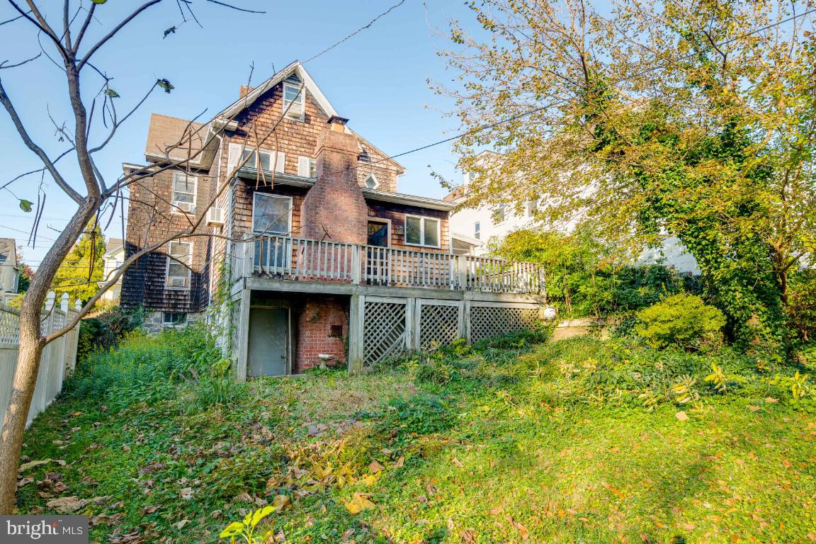 OLD HOMELAND - Residential