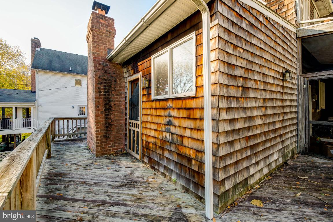 OLD HOMELAND - Residential