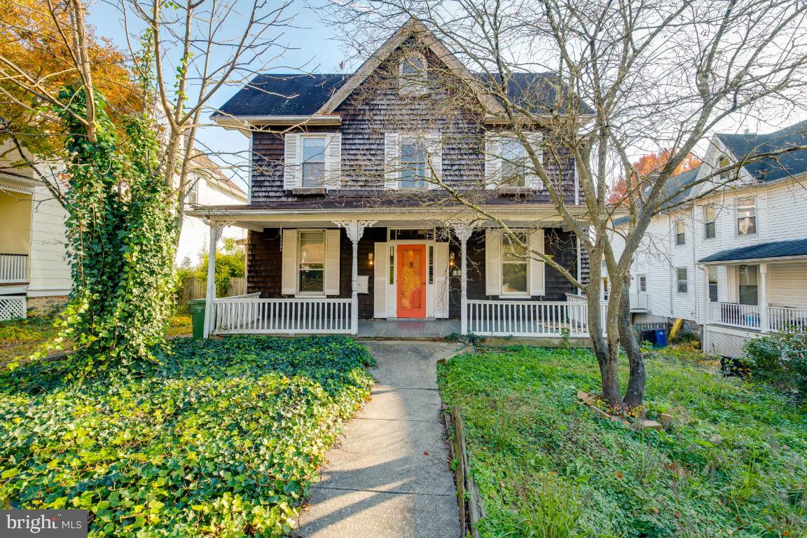 OLD HOMELAND - Residential