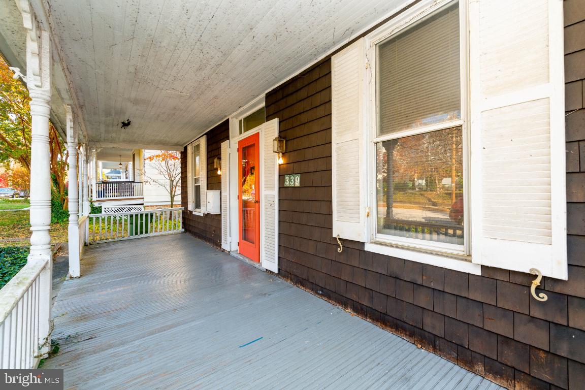 OLD HOMELAND - Residential