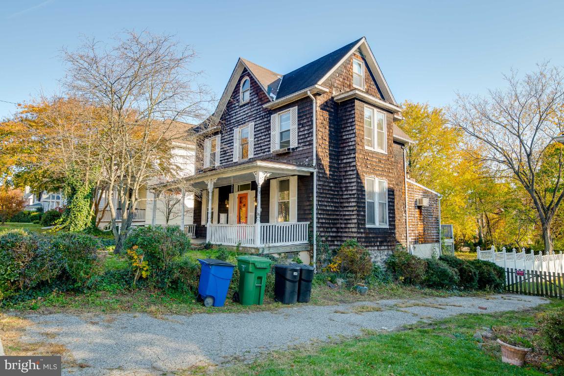 OLD HOMELAND - Residential