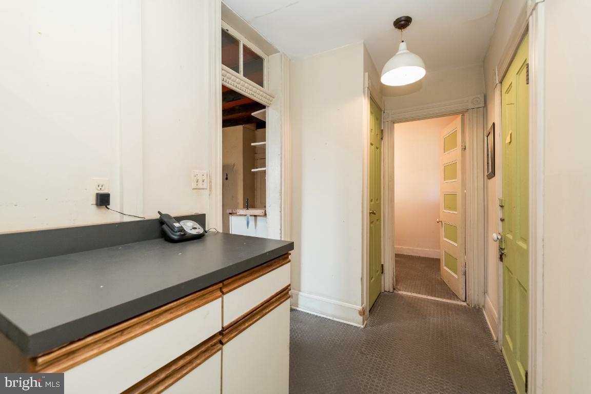 OLD HOMELAND - Residential