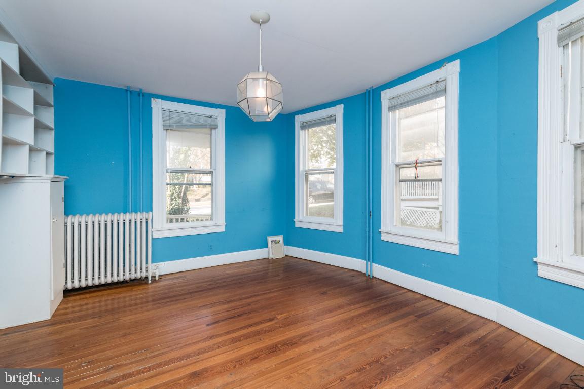 OLD HOMELAND - Residential