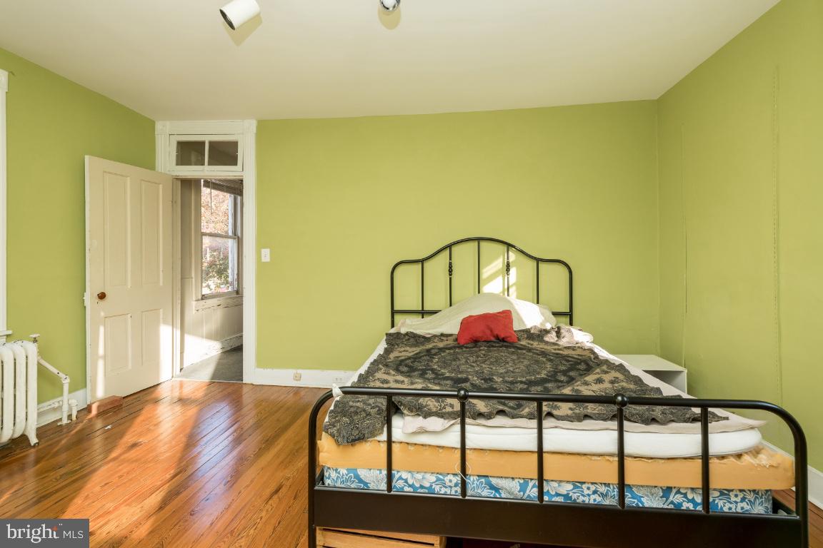 OLD HOMELAND - Residential