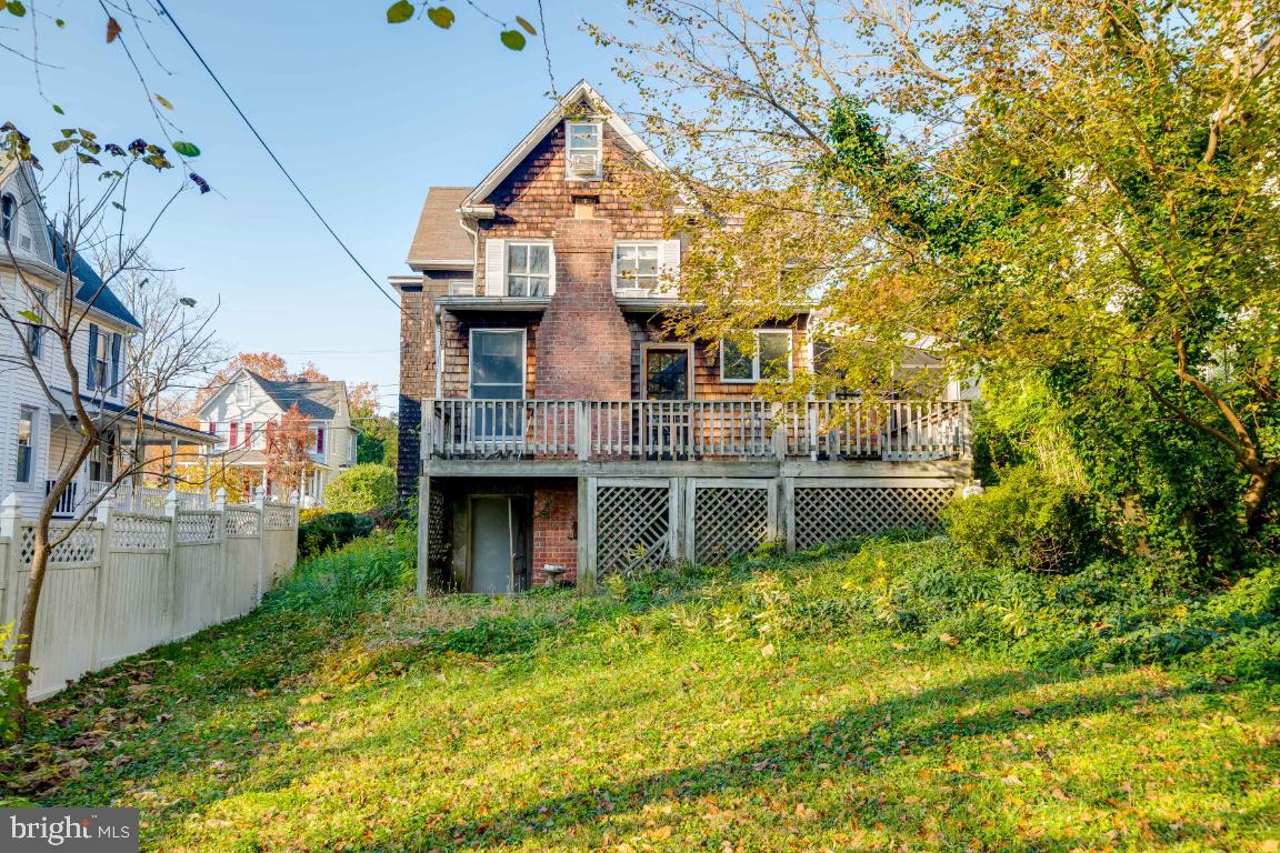 OLD HOMELAND - Residential