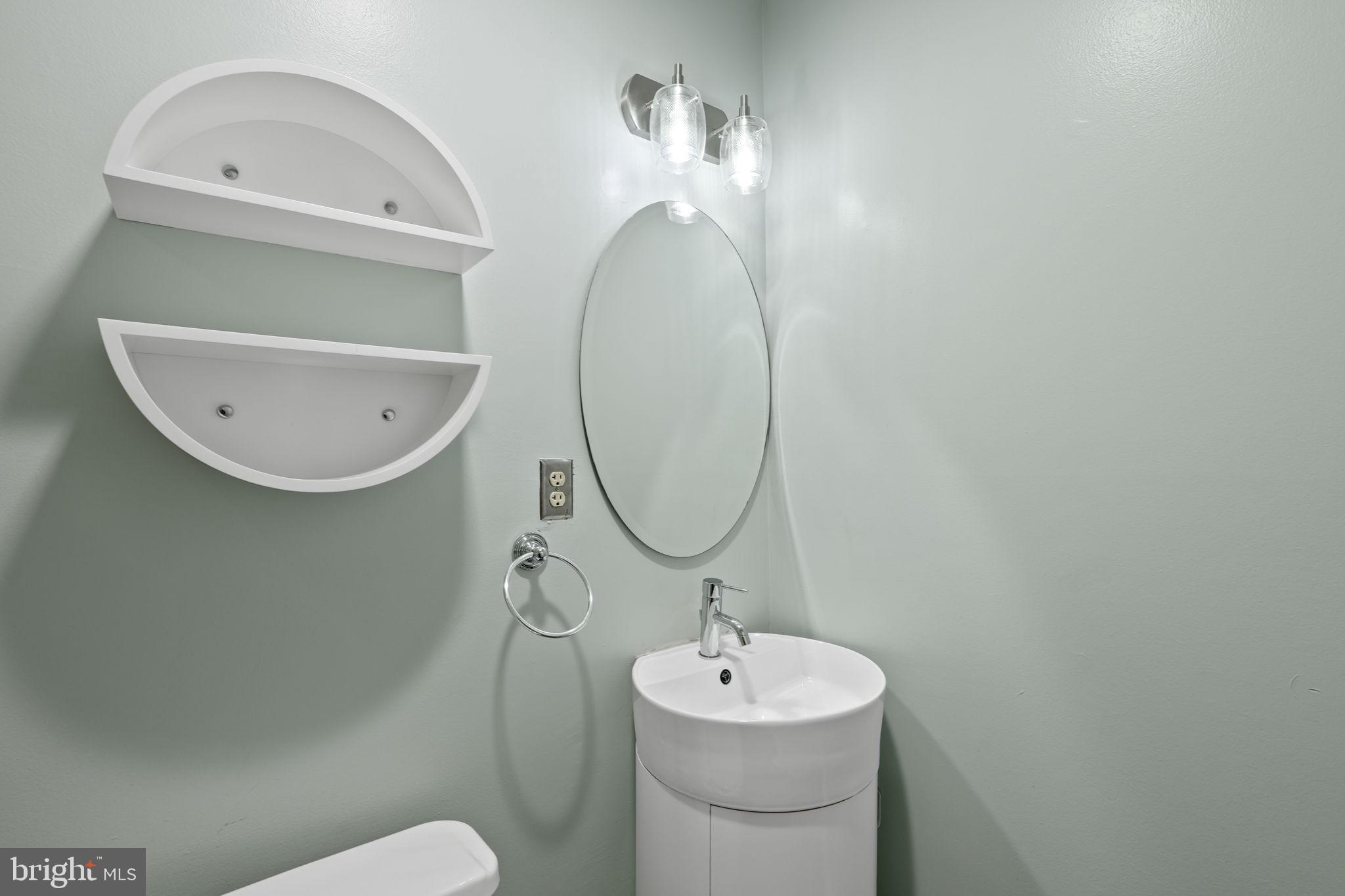 SHANNON STATION - Residential Lease