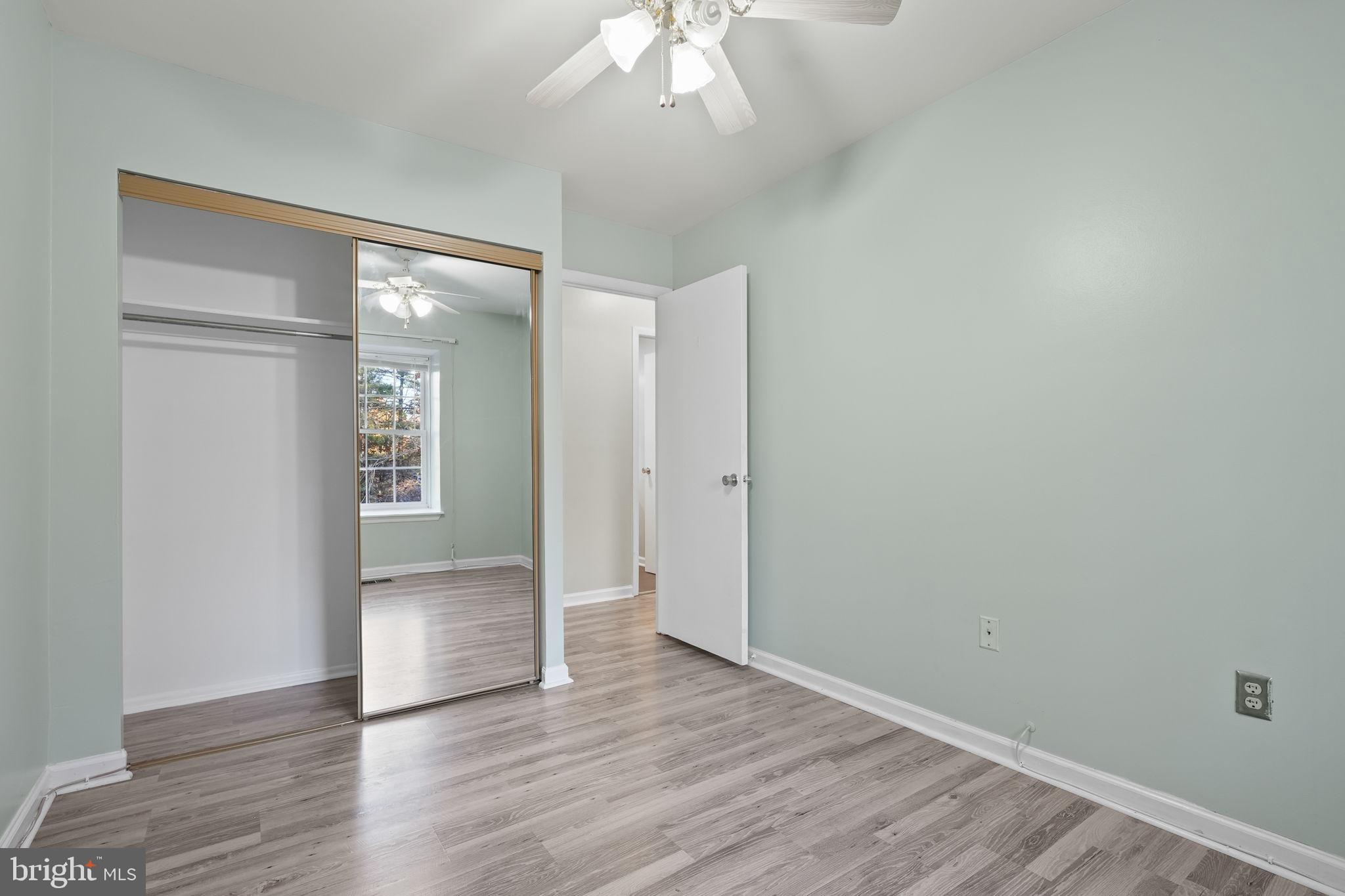 SHANNON STATION - Residential Lease