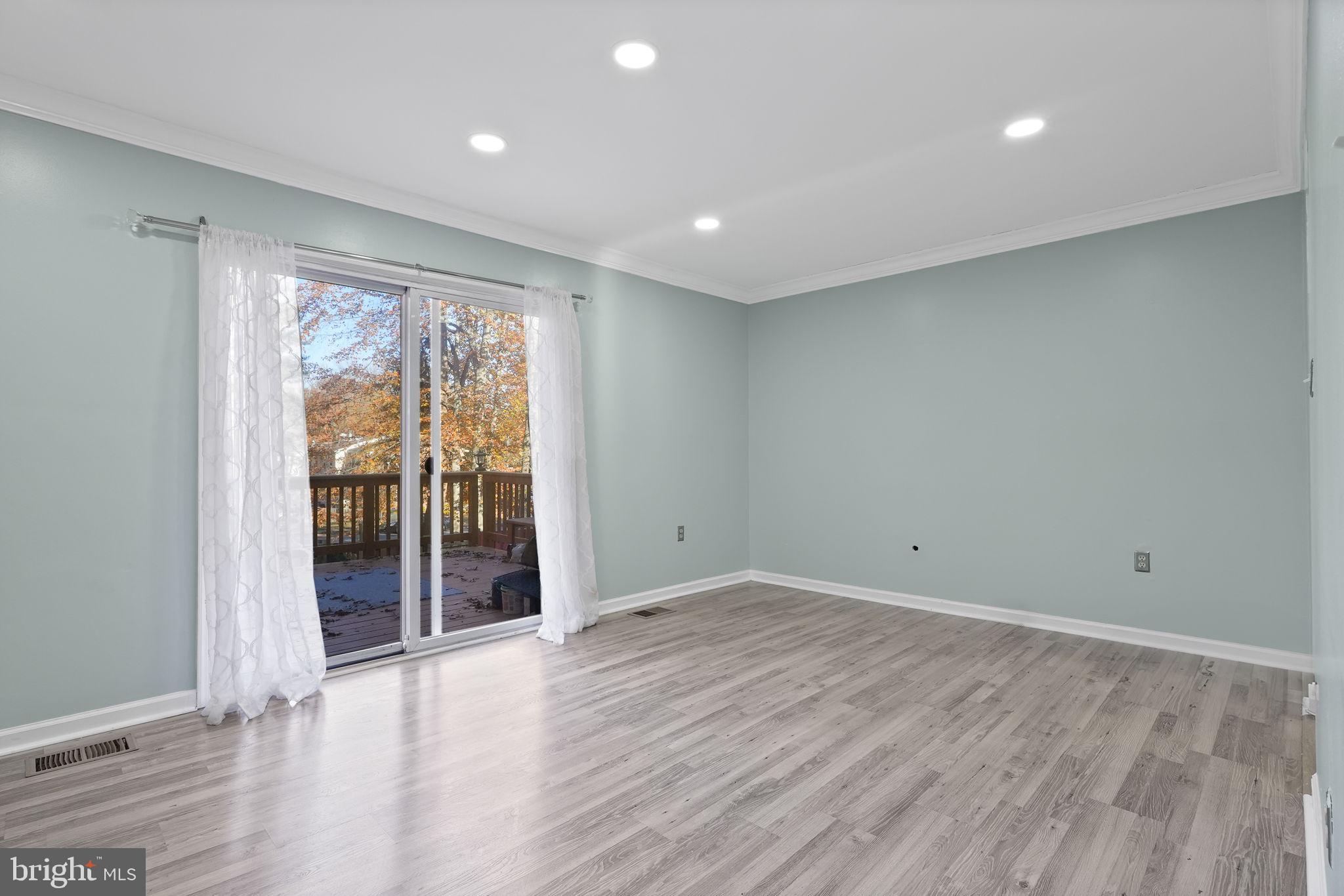 SHANNON STATION - Residential Lease