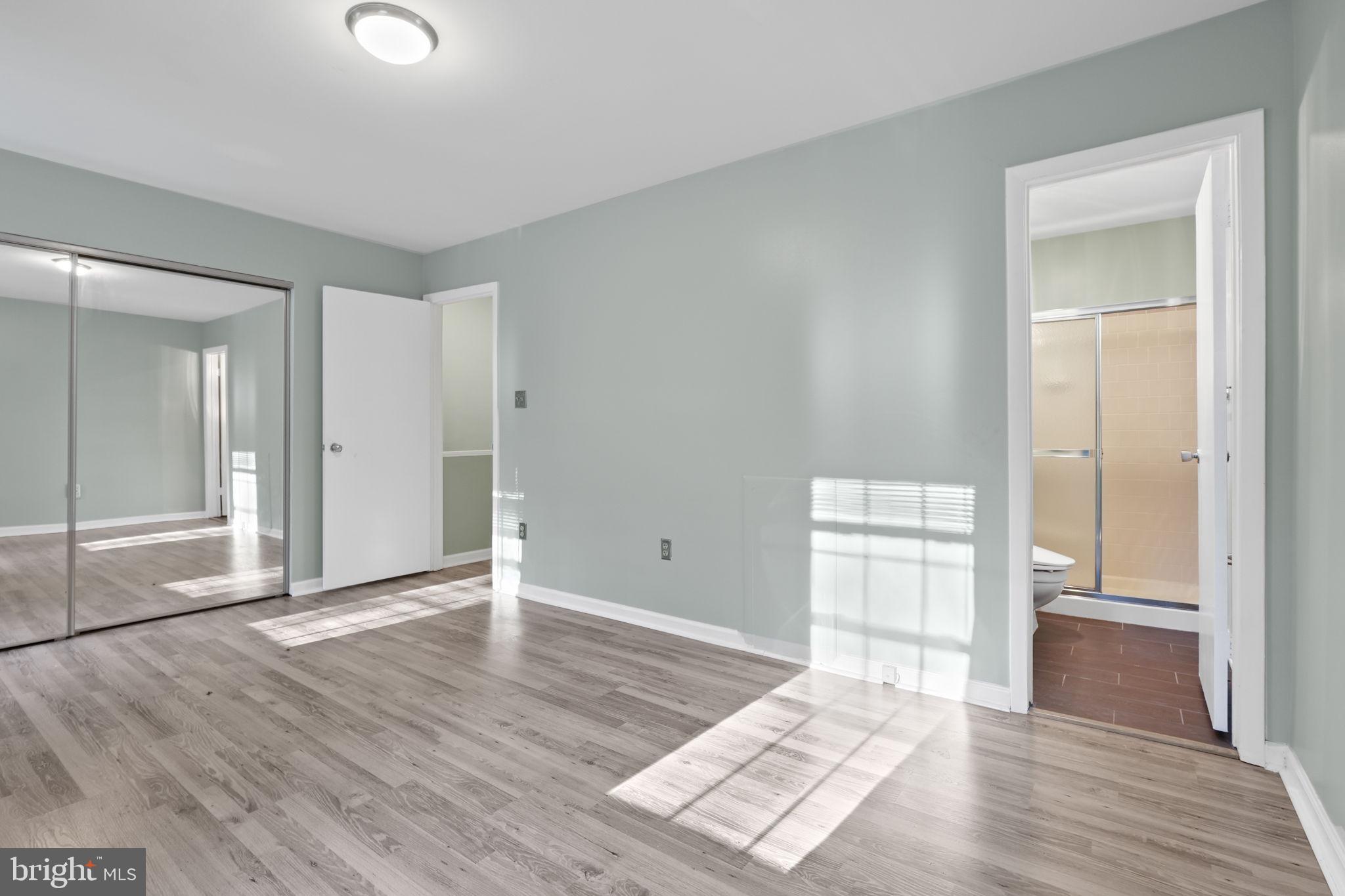 SHANNON STATION - Residential Lease