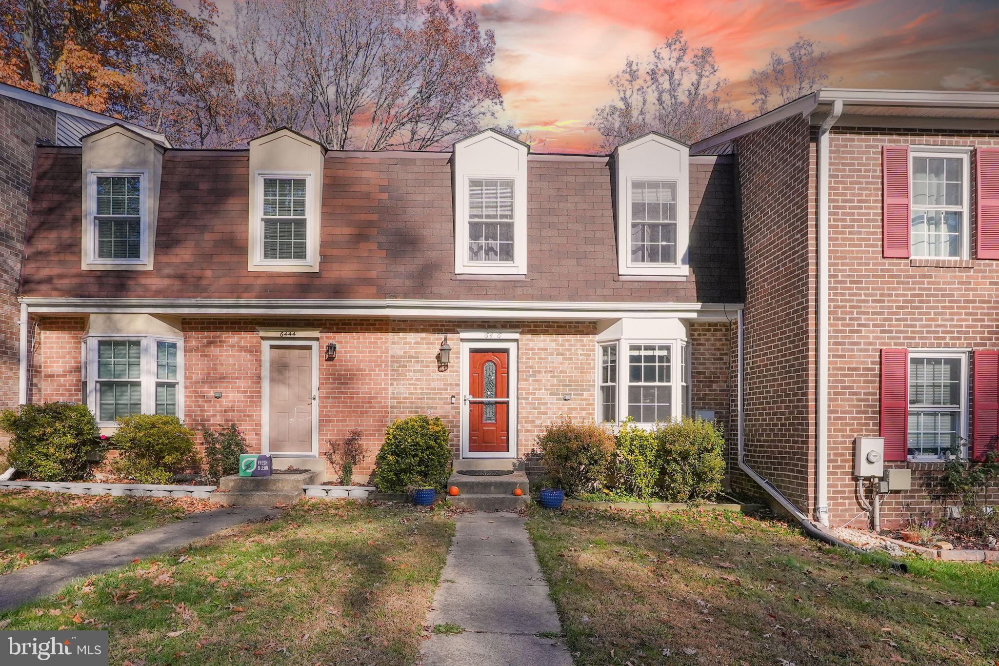 SHANNON STATION - Residential Lease