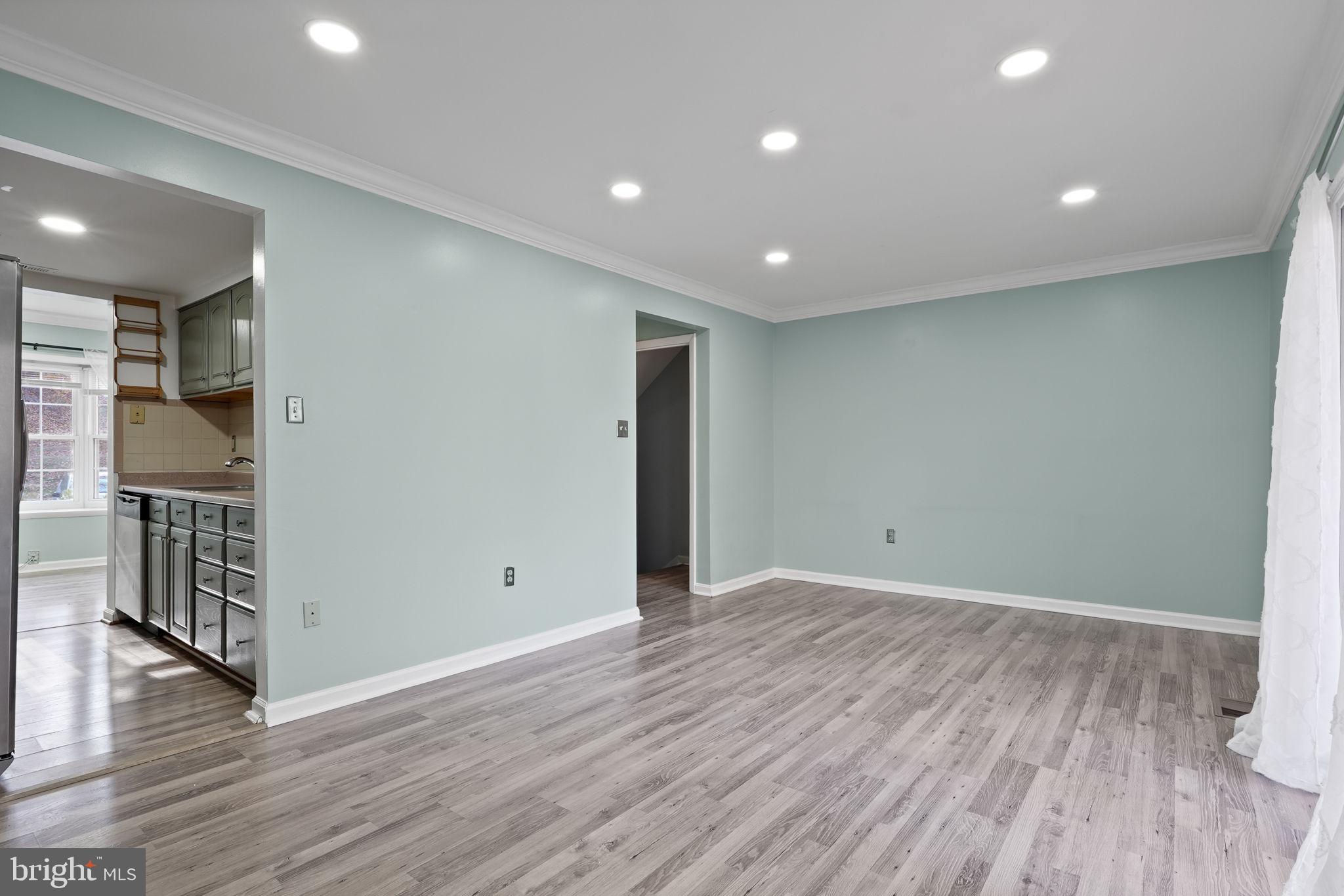 SHANNON STATION - Residential Lease