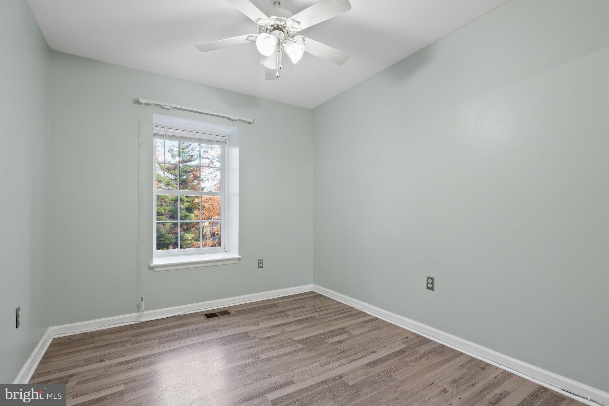 SHANNON STATION - Residential Lease