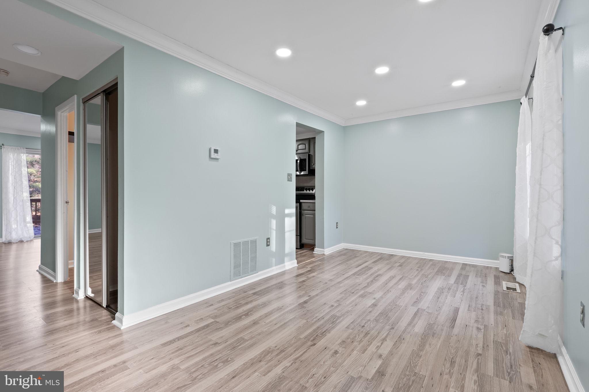 SHANNON STATION - Residential Lease