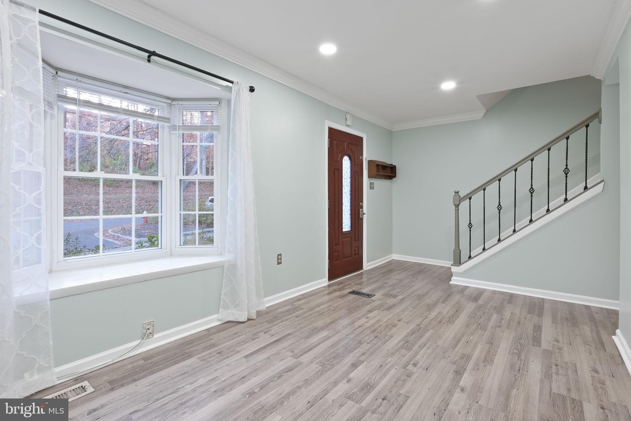 SHANNON STATION - Residential Lease