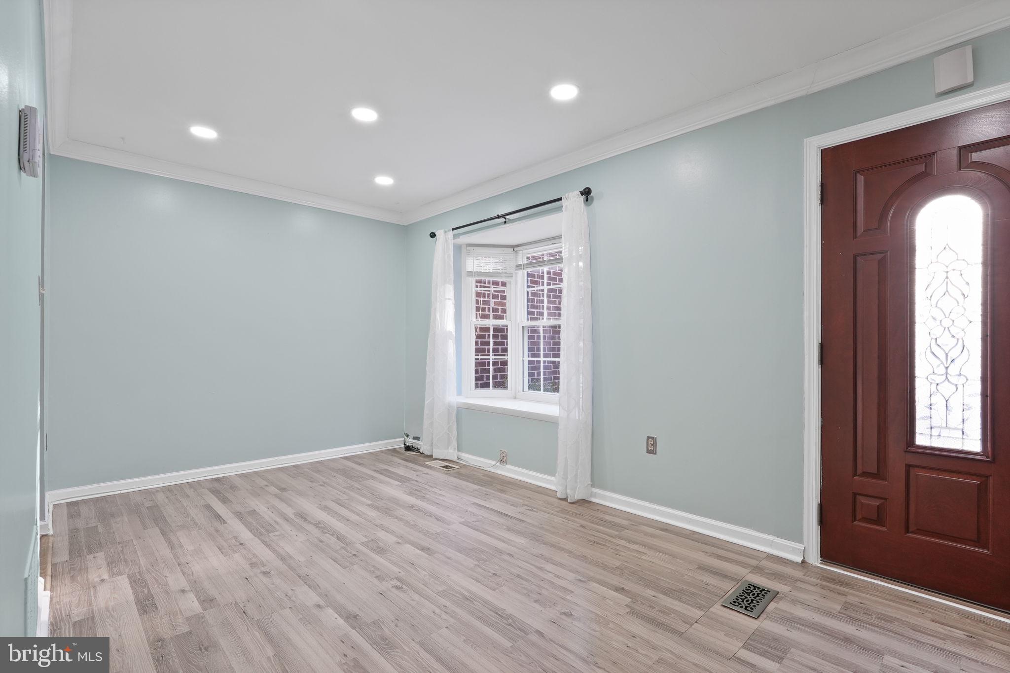 SHANNON STATION - Residential Lease