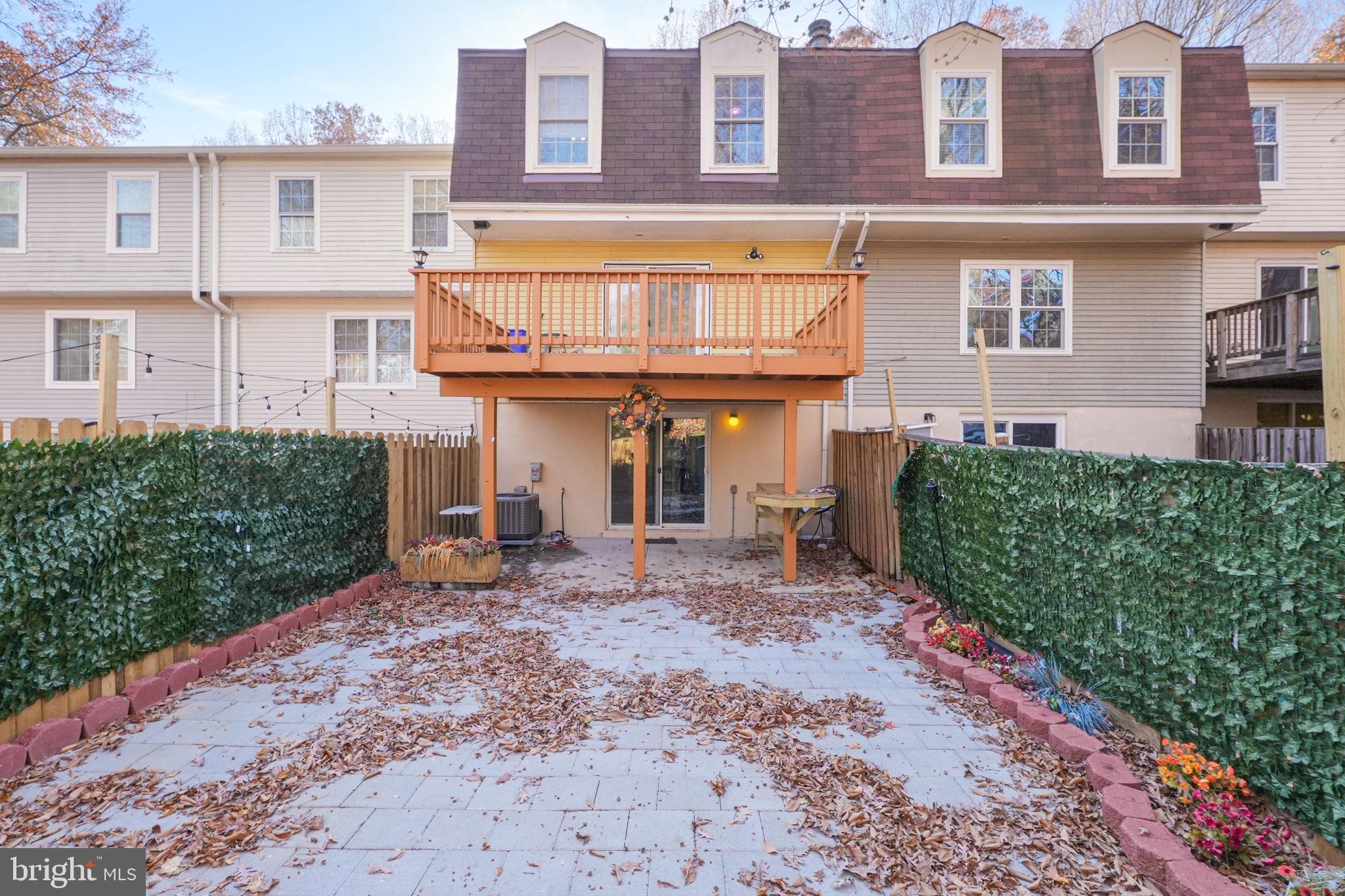 SHANNON STATION - Residential Lease