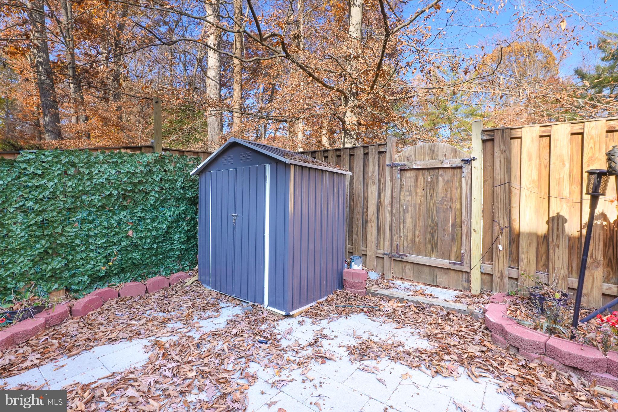 SHANNON STATION - Residential Lease