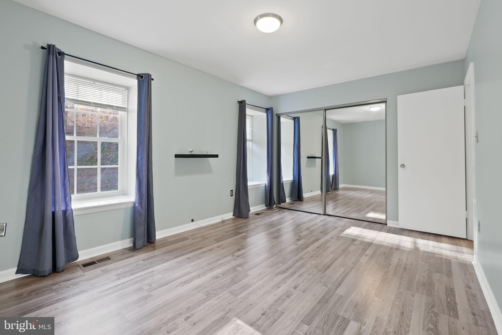 SHANNON STATION - Residential Lease