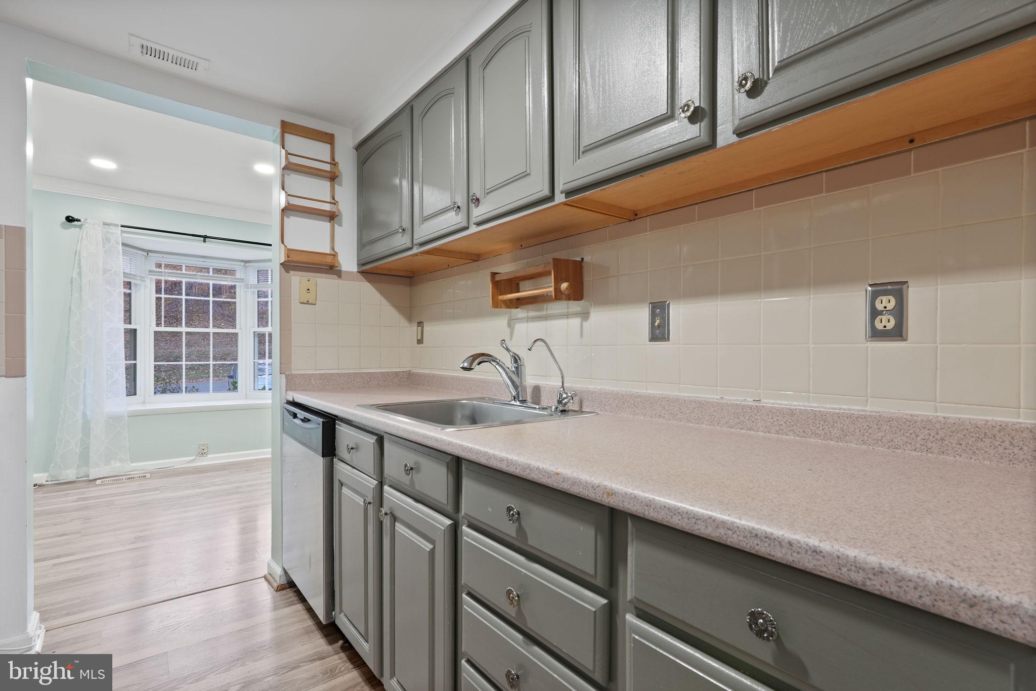 SHANNON STATION - Residential Lease