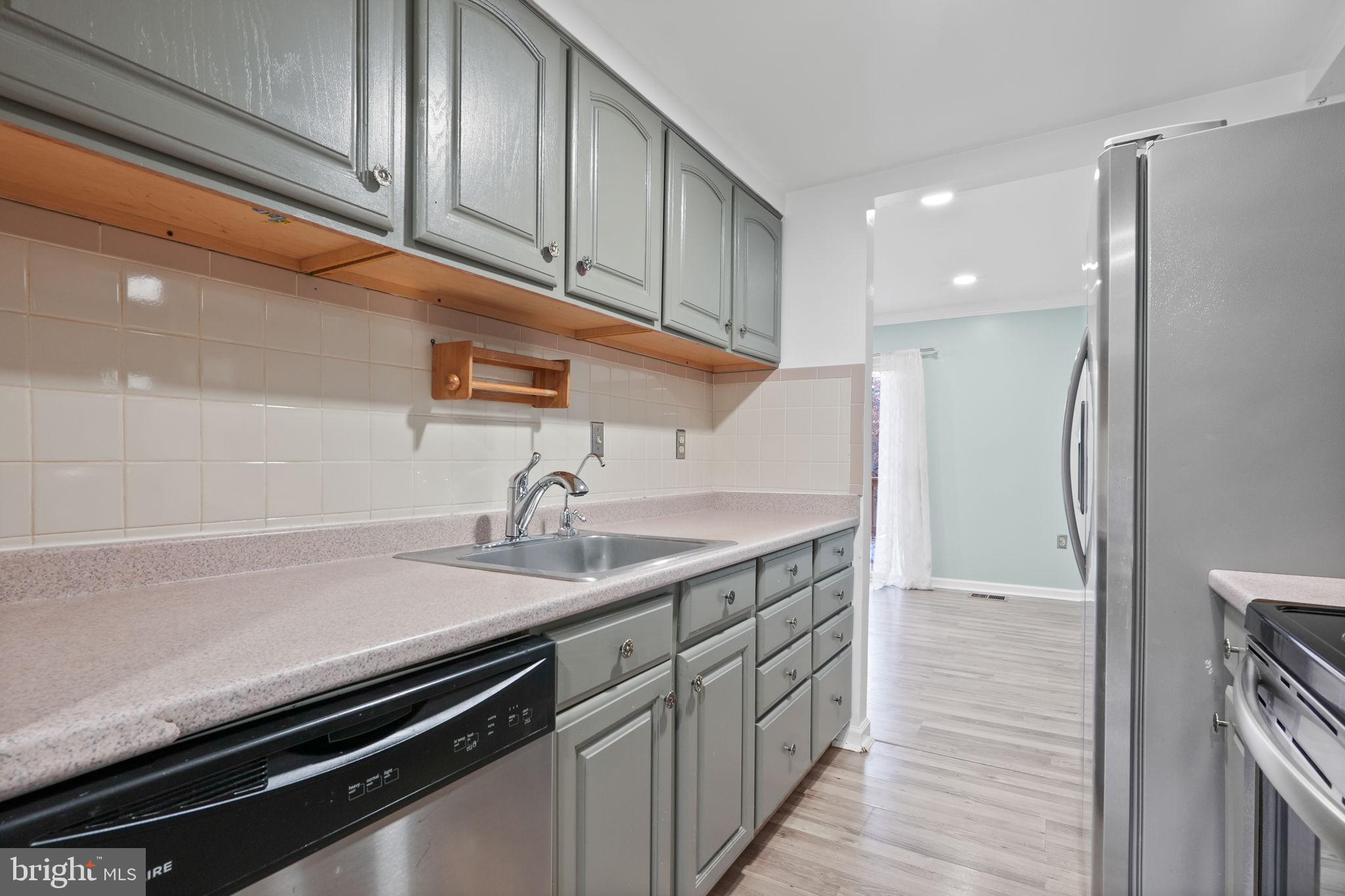 SHANNON STATION - Residential Lease