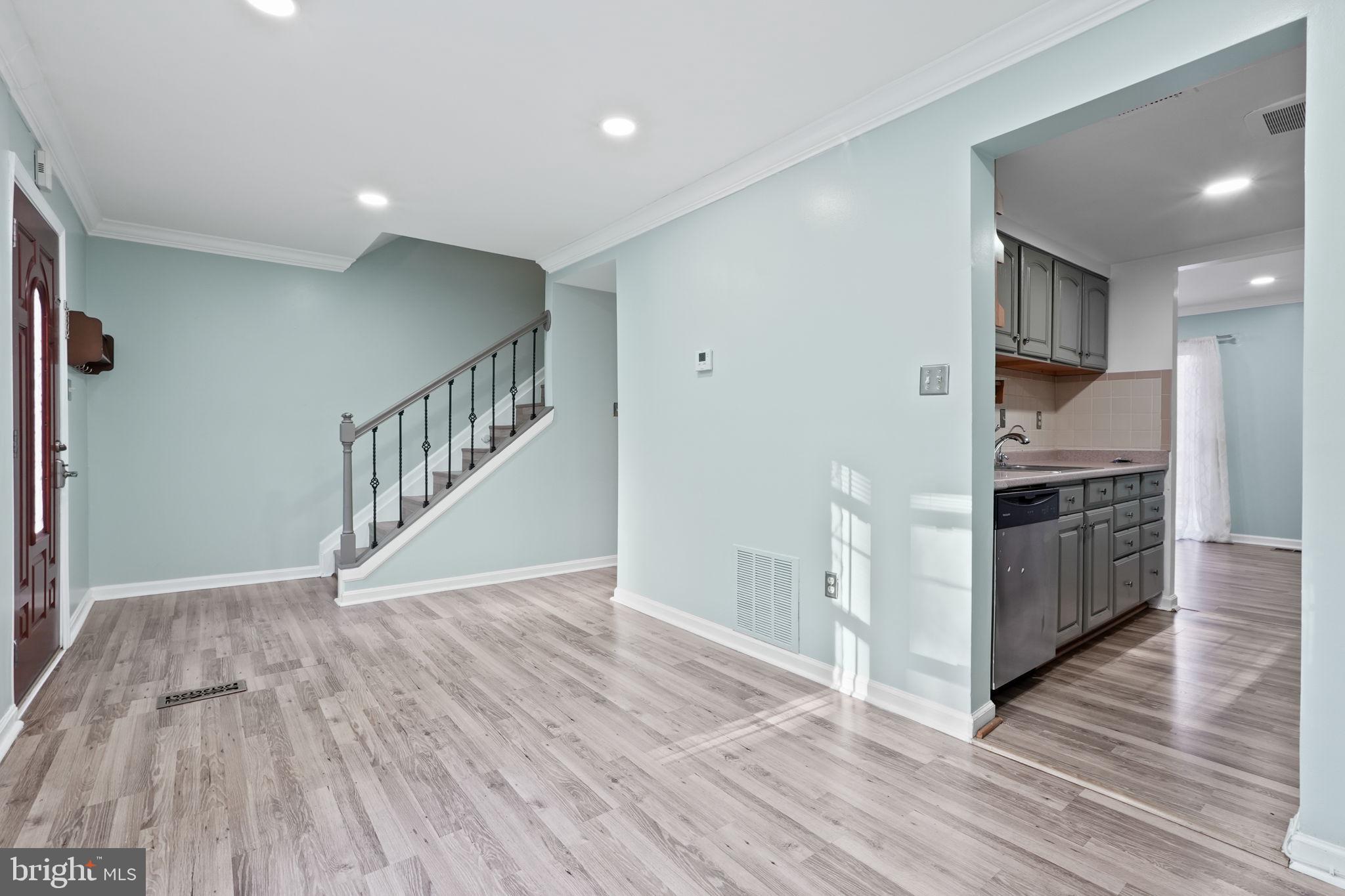 SHANNON STATION - Residential Lease