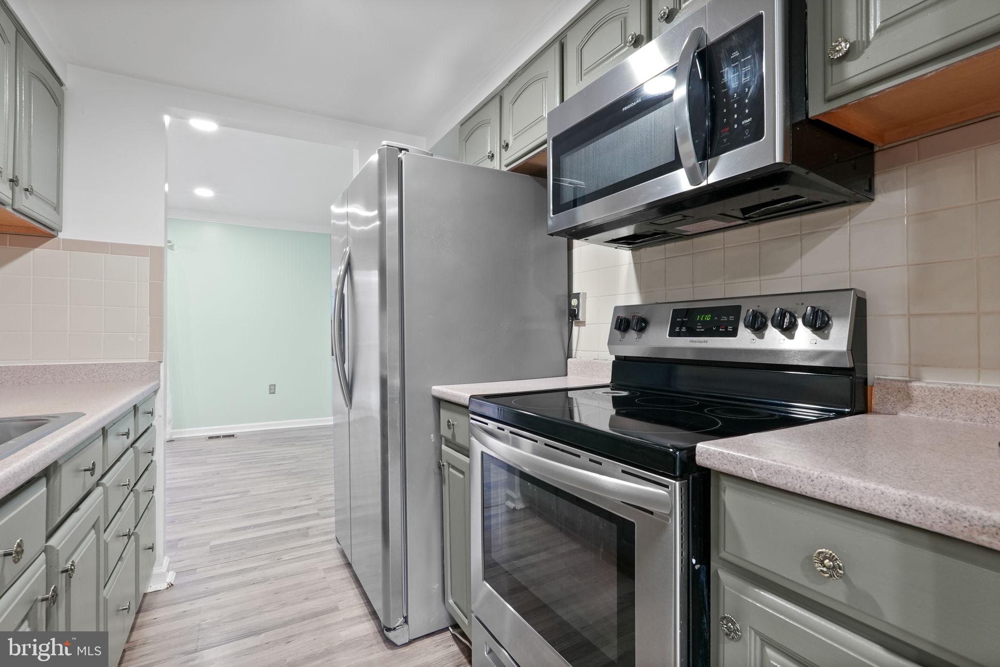 SHANNON STATION - Residential Lease