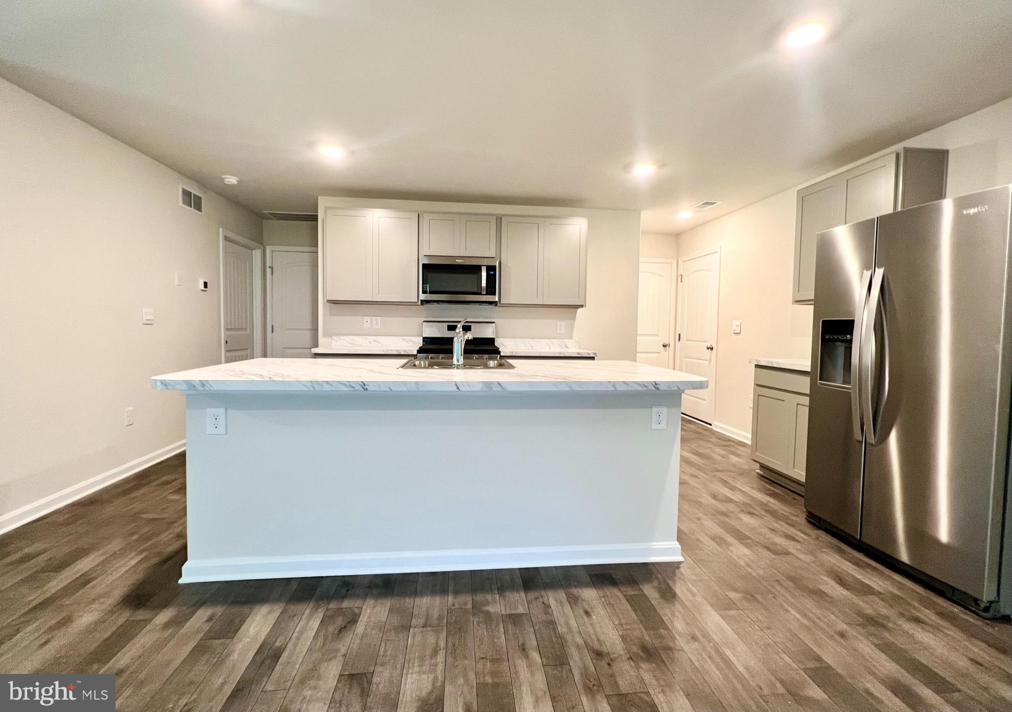 MILLVILLE BY THE SEA - Residential