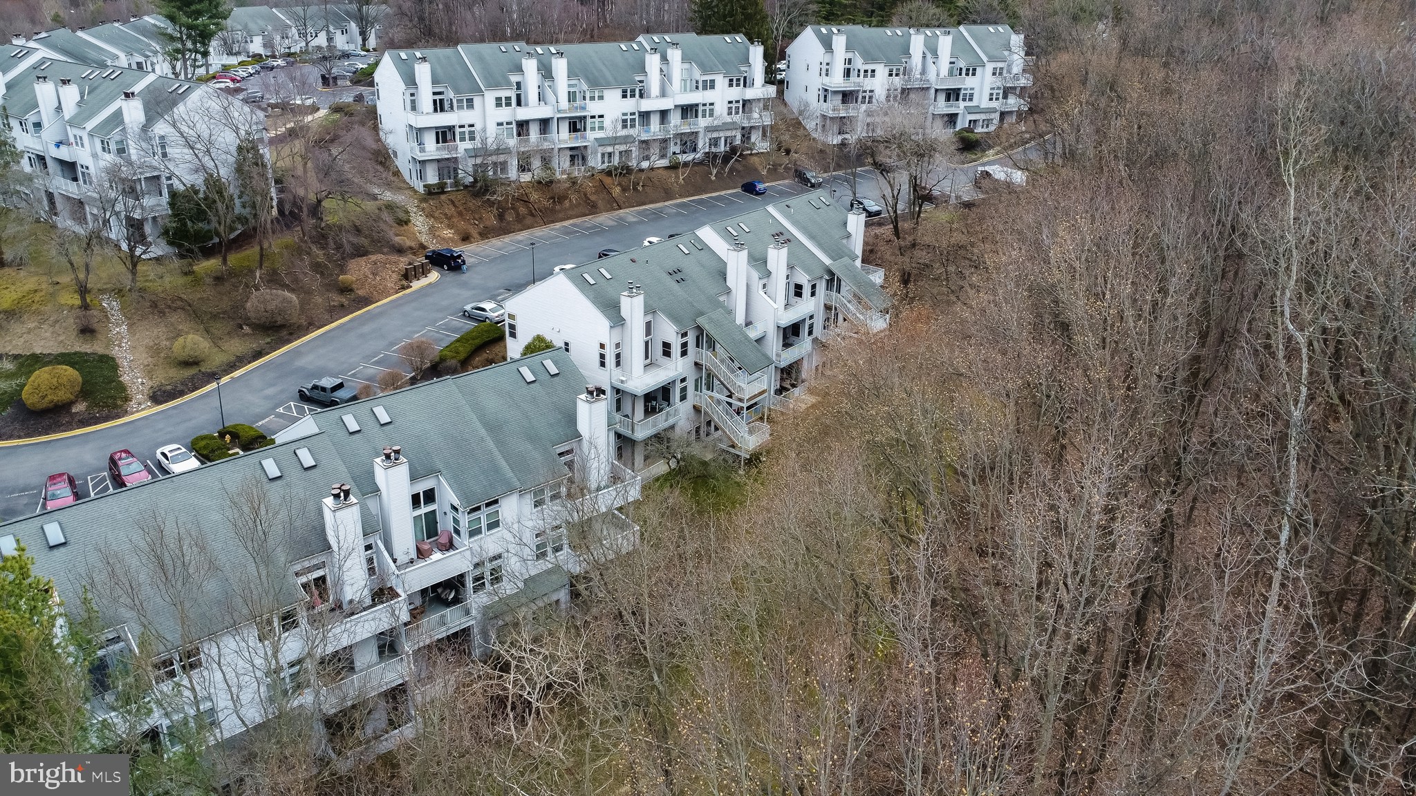 BIRCH POINTE - Residential