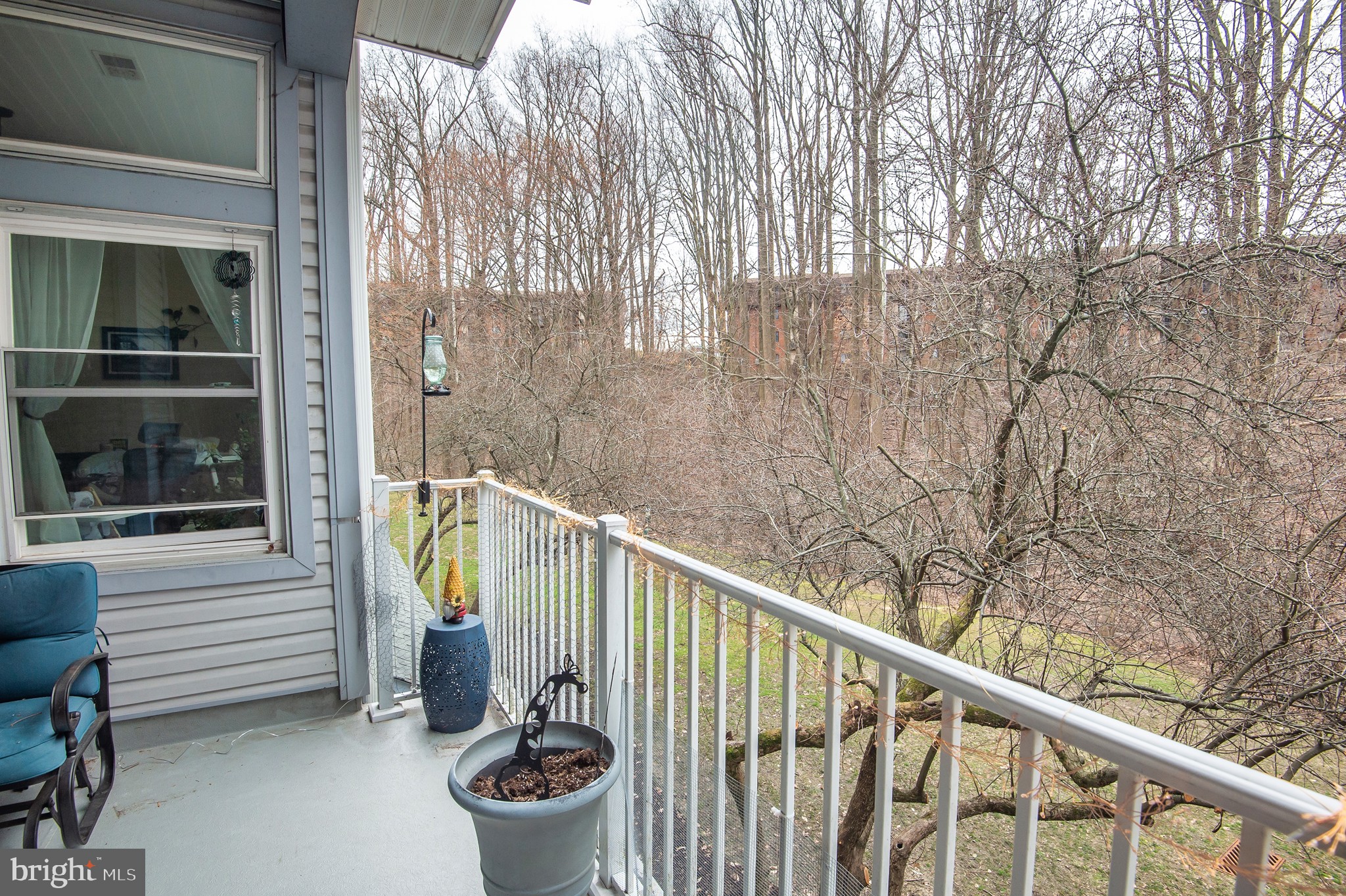 BIRCH POINTE - Residential