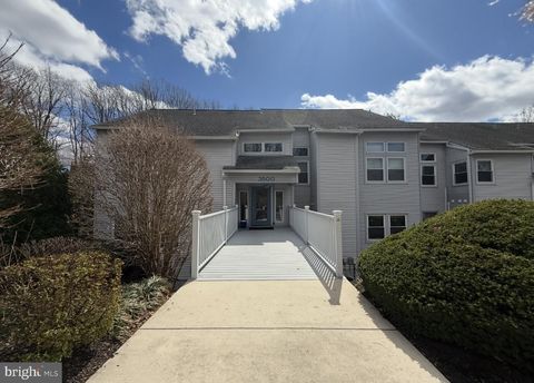 3507 HALEY COURT WILMINGTON DE 19808