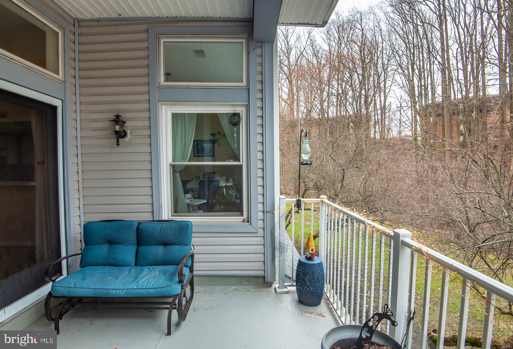 BIRCH POINTE - Residential