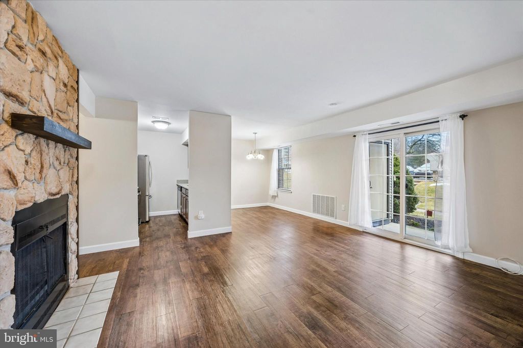 Photo of 463 Redbud Court, WARRINGTON, PA 18976 (MLS # PABU2115216)