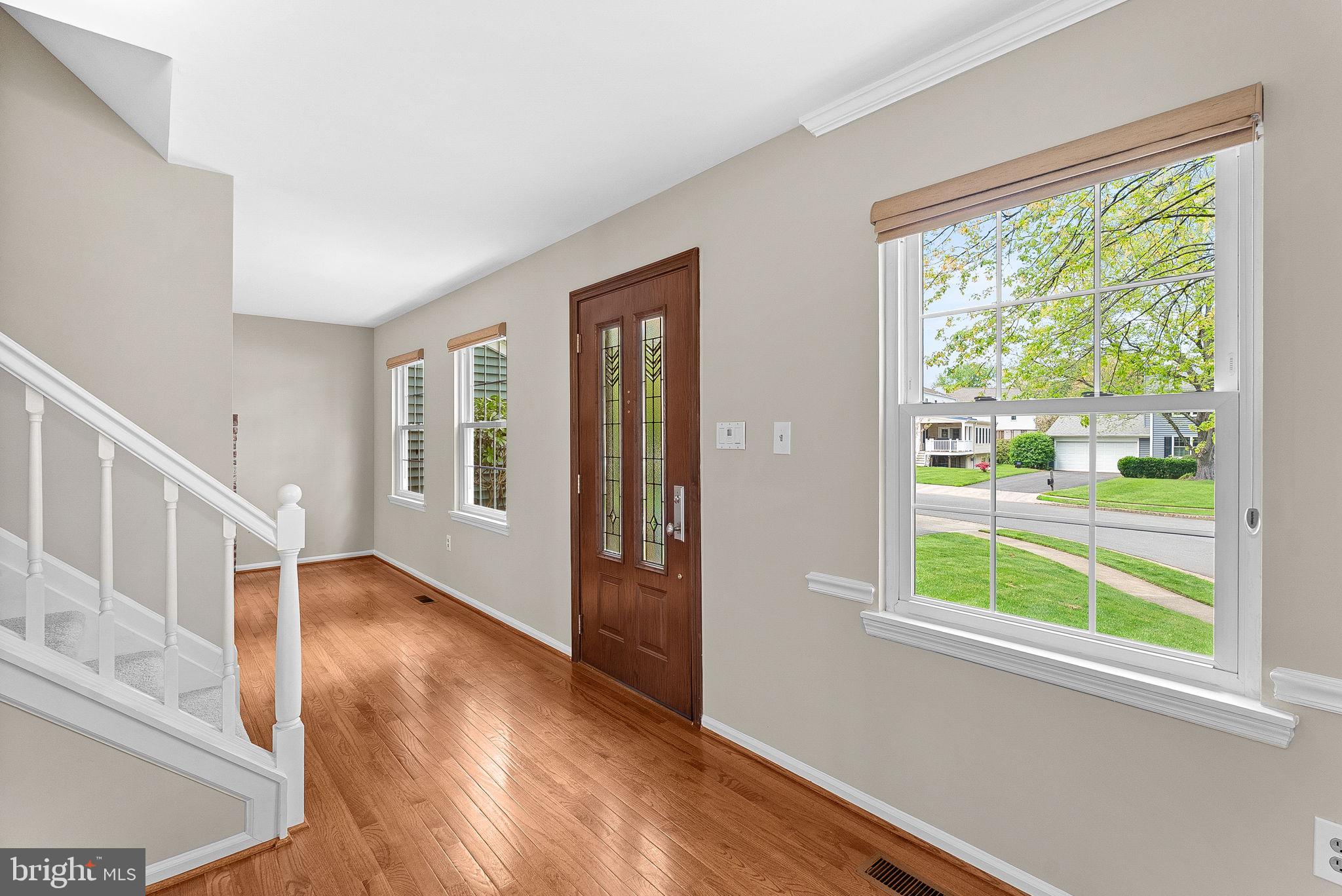 FAIRFAX CLUB ESTATES - Residential