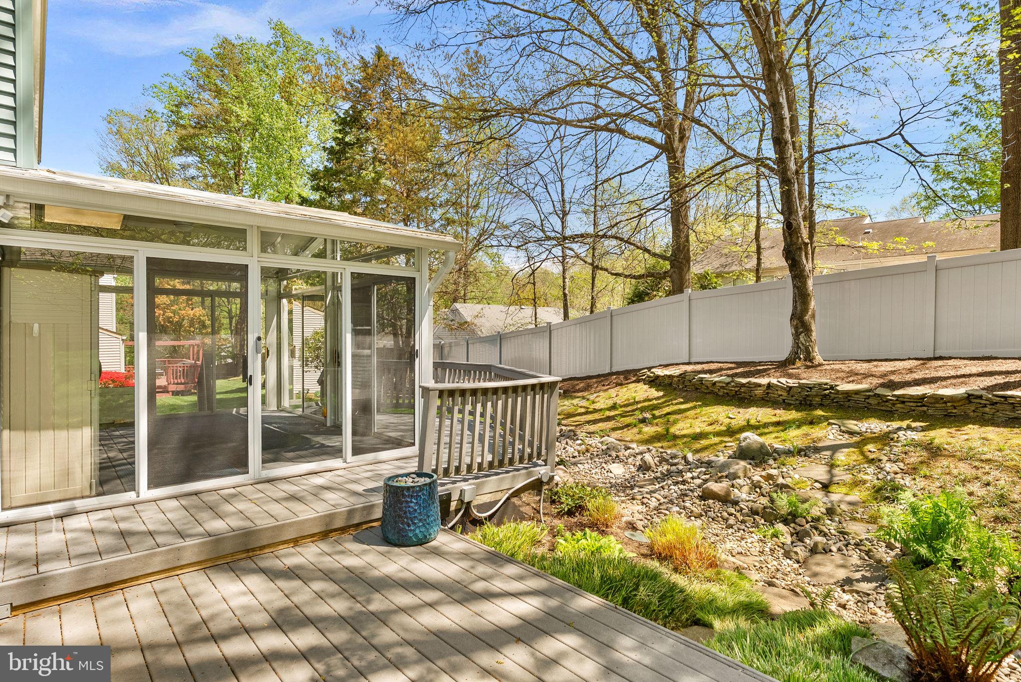 FAIRFAX CLUB ESTATES - Residential