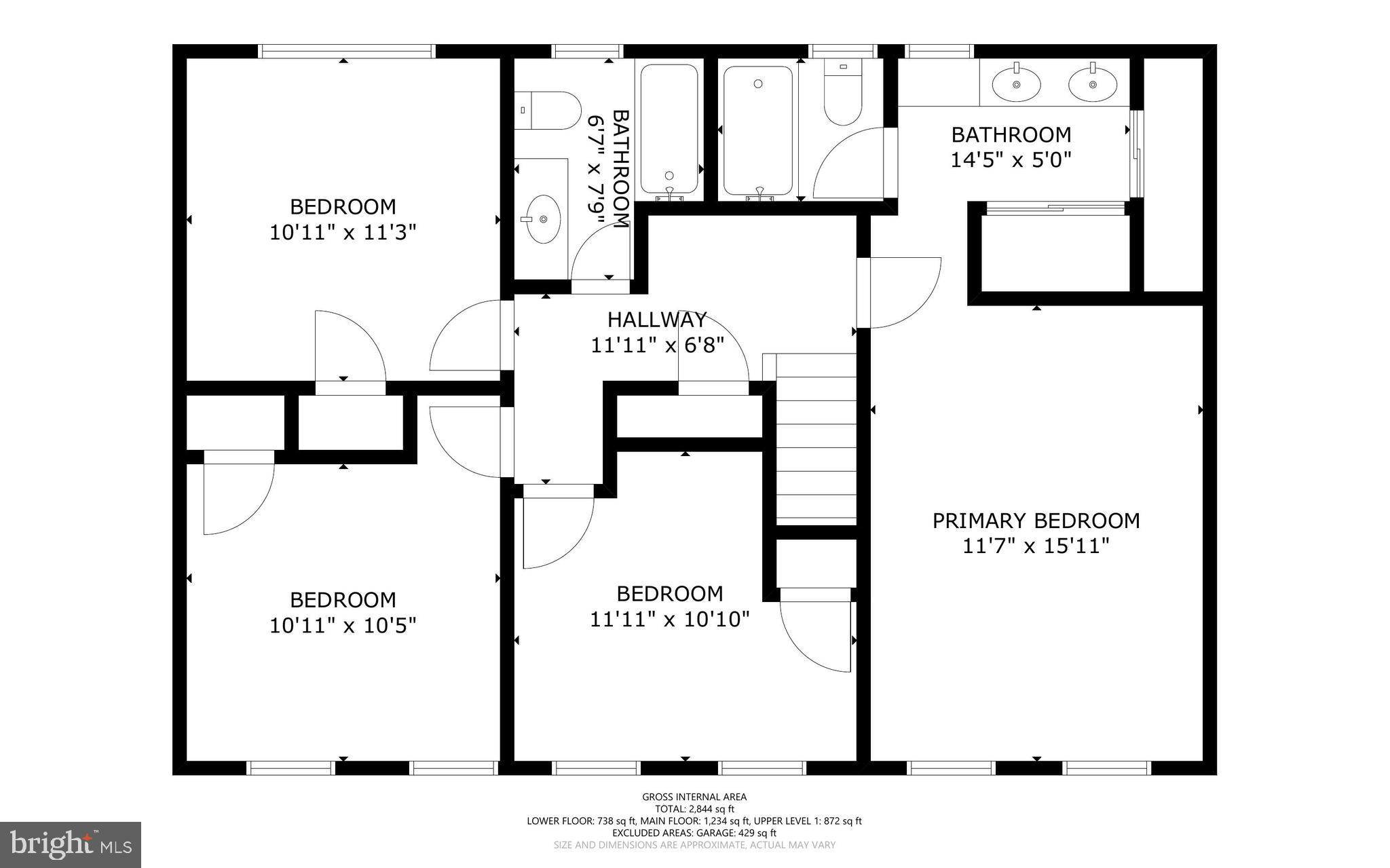FAIRFAX CLUB ESTATES - Residential
